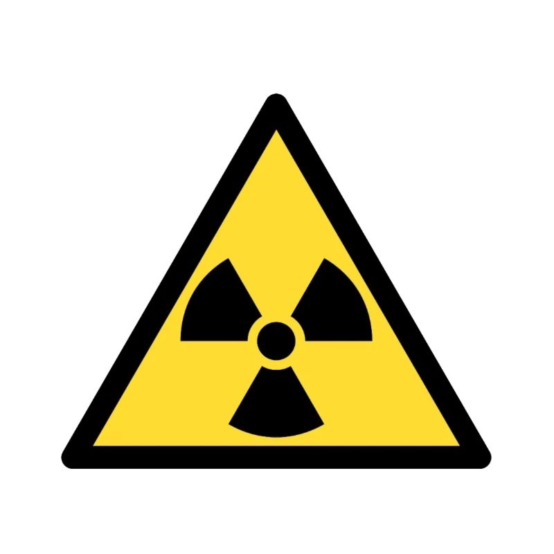 radioactive
