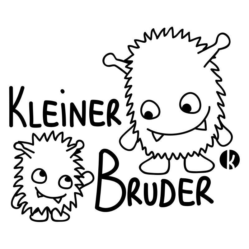 Kleiner Bruder