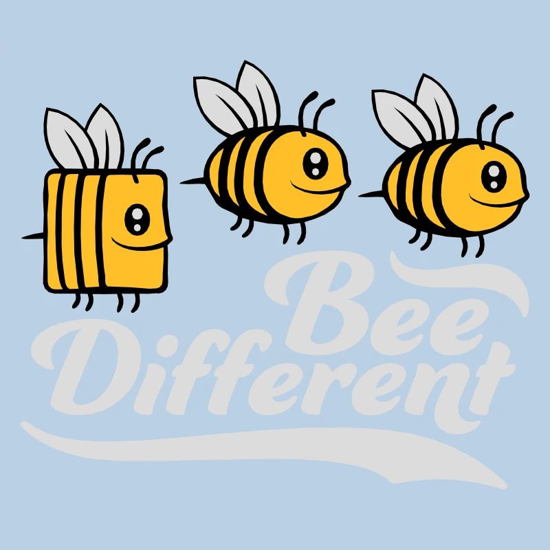 bee citation différente
