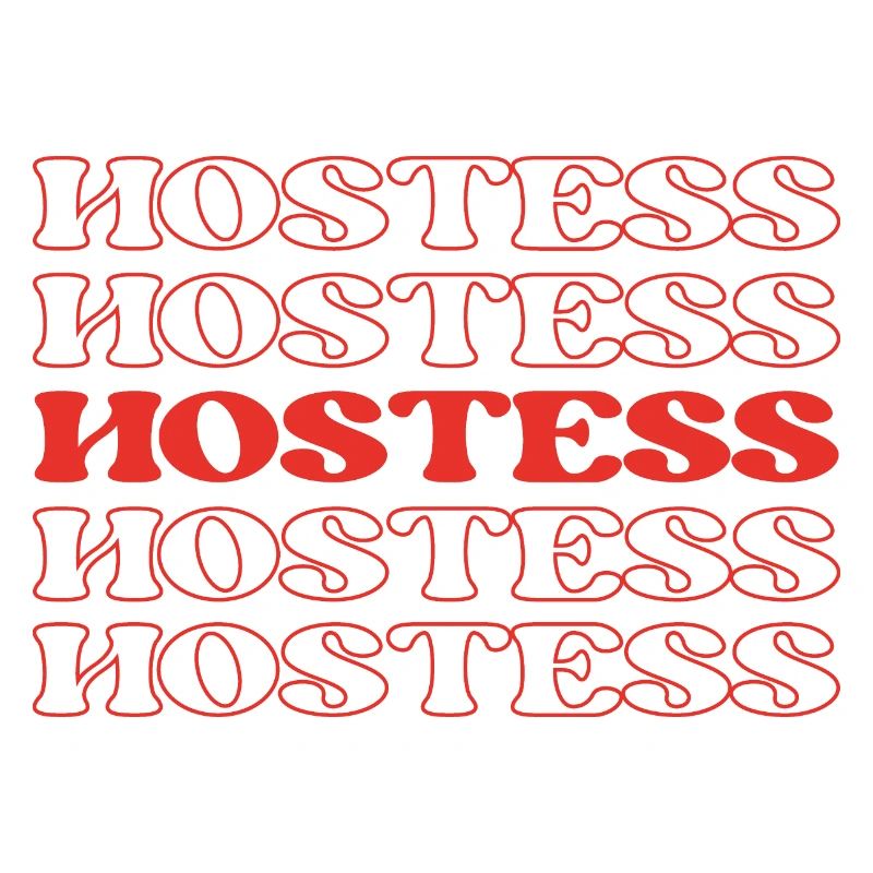 Hostess Presenter Anchor Speaker Broadcaster