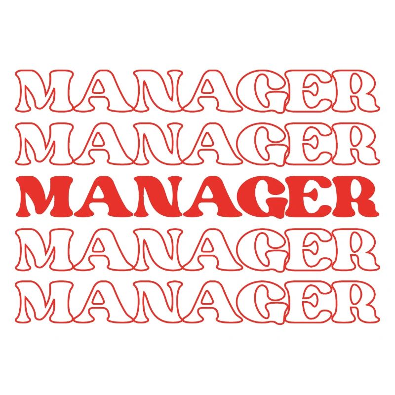 Manager Leader Head Supervisor Chief Executive