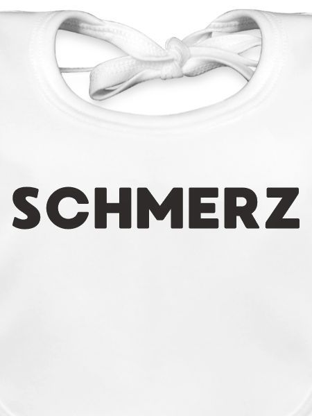 Schmerz