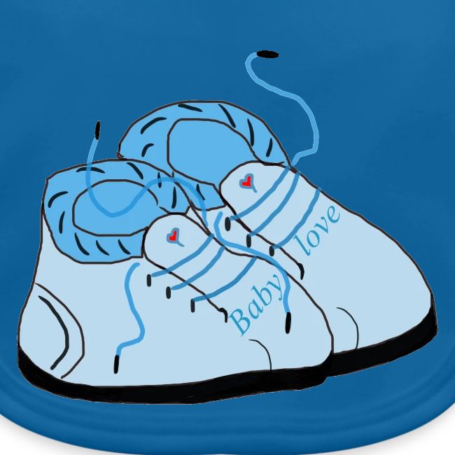 Baby Love Schuhe