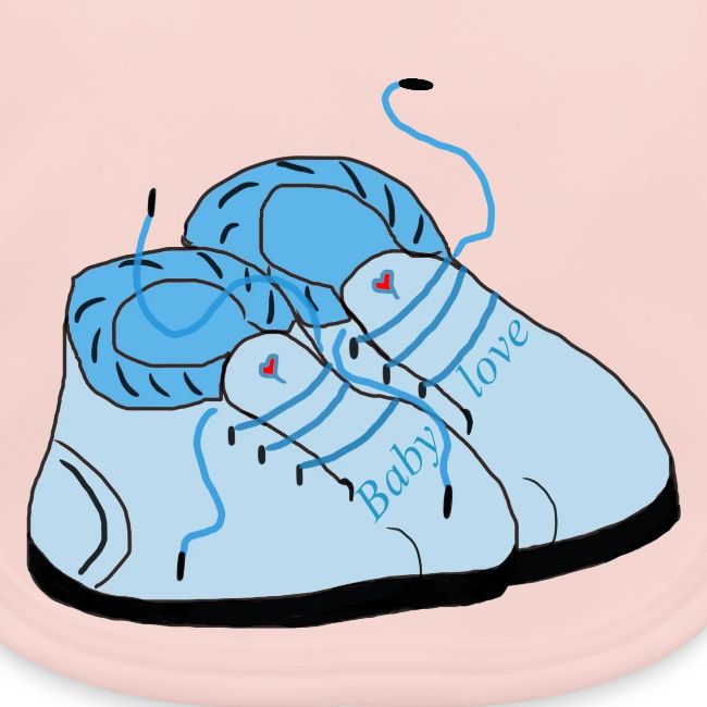 Baby Love Schuhe