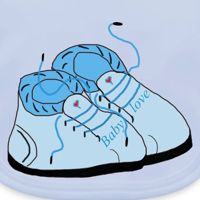 Baby Love Schuhe