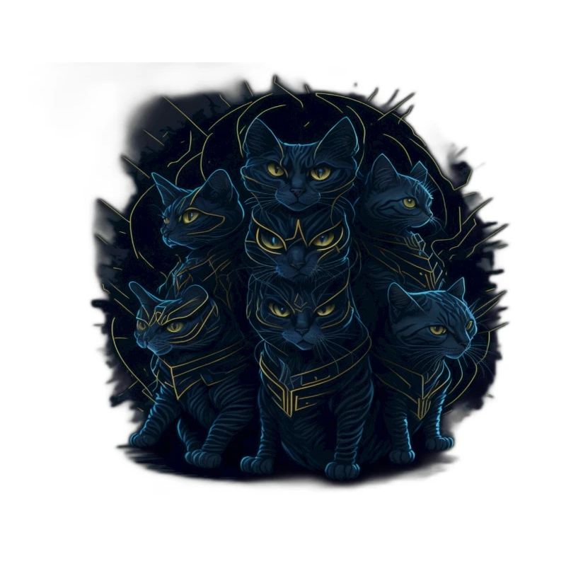 chat unique