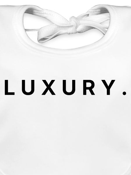 Luxus-Lebensstil