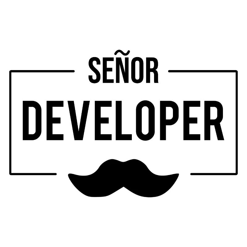 Senor Developer