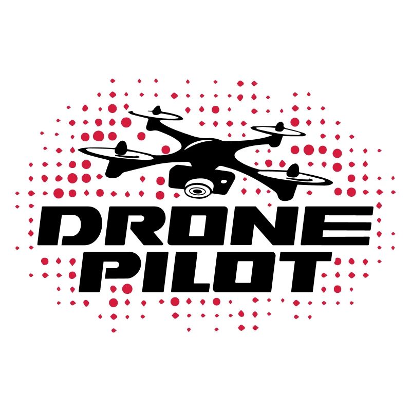 pilote de drone