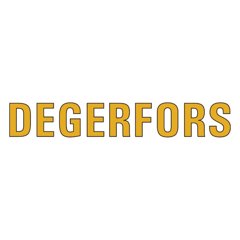 Degerfors