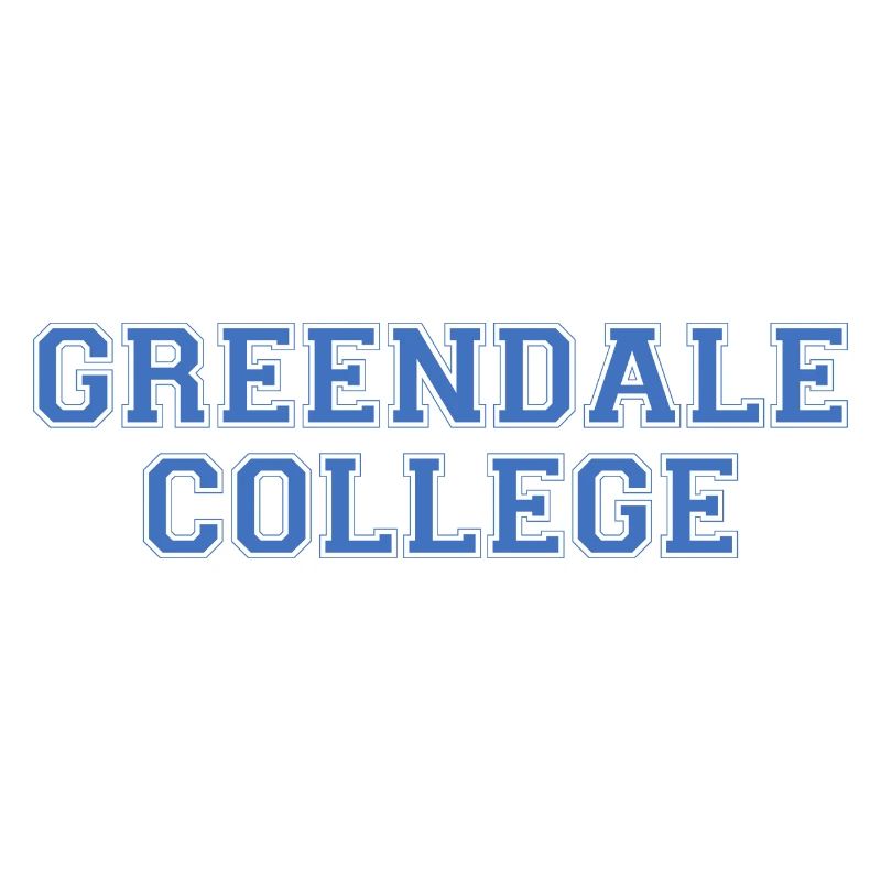 Greendale College Uni Spruch Geschenk