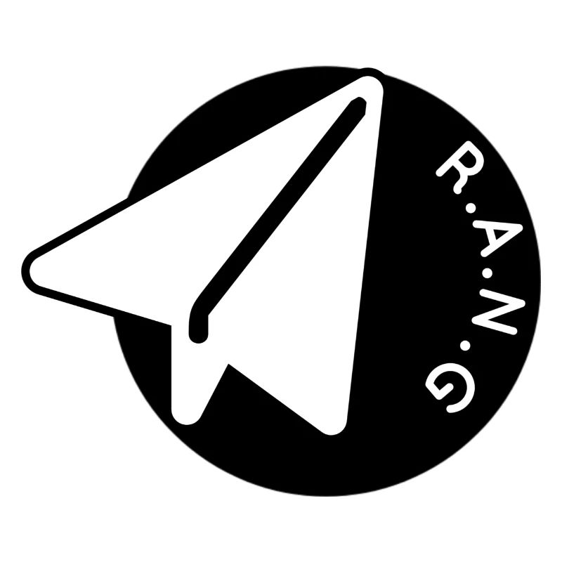 Flugzeug-Logo