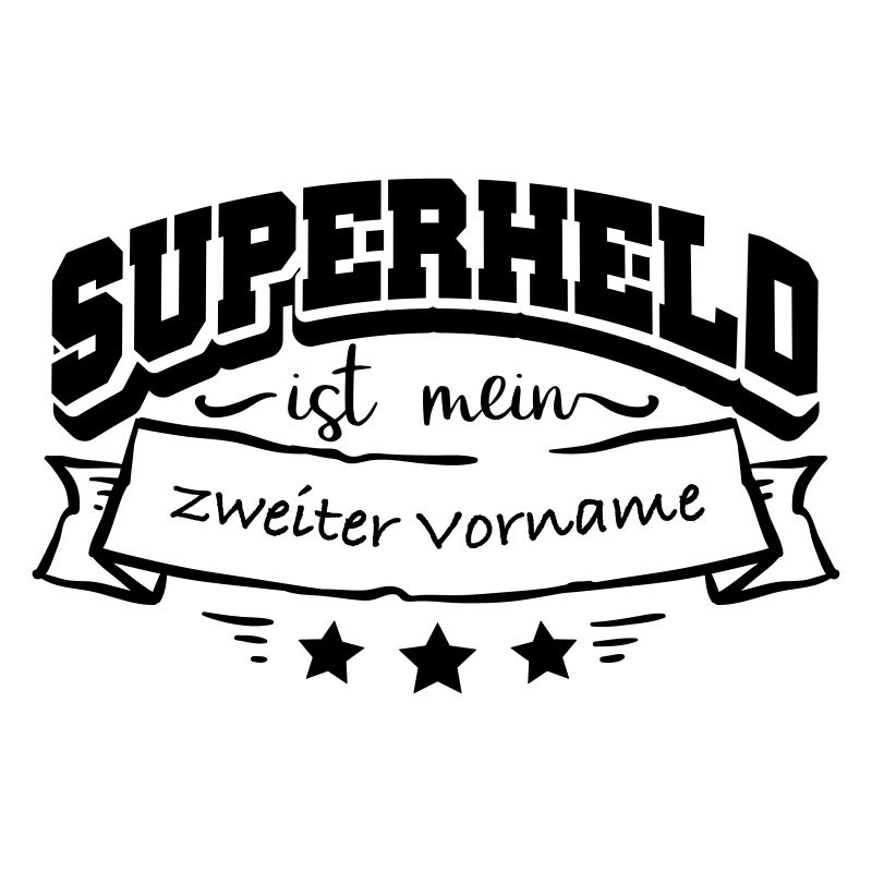 First name Superhero