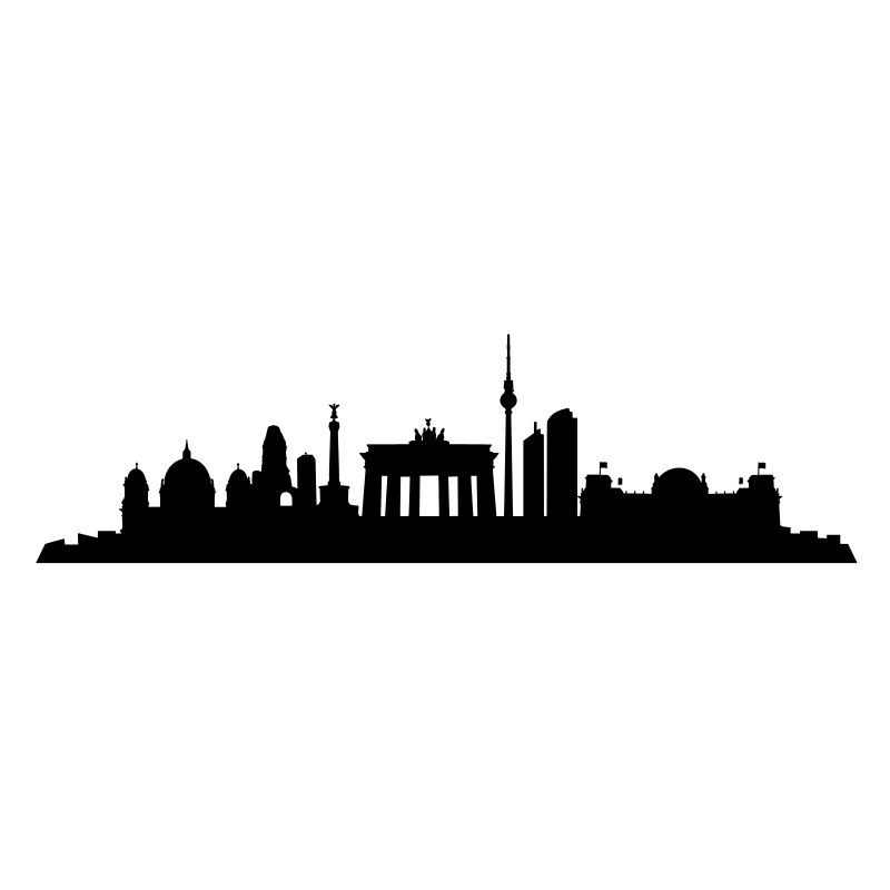 Berlin Skyline Central