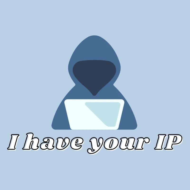 IP Informatik Informatiker Programmierer It Coding