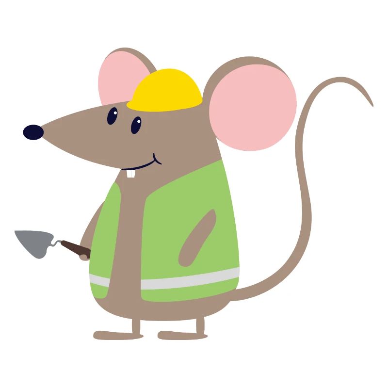 Mouse Worker