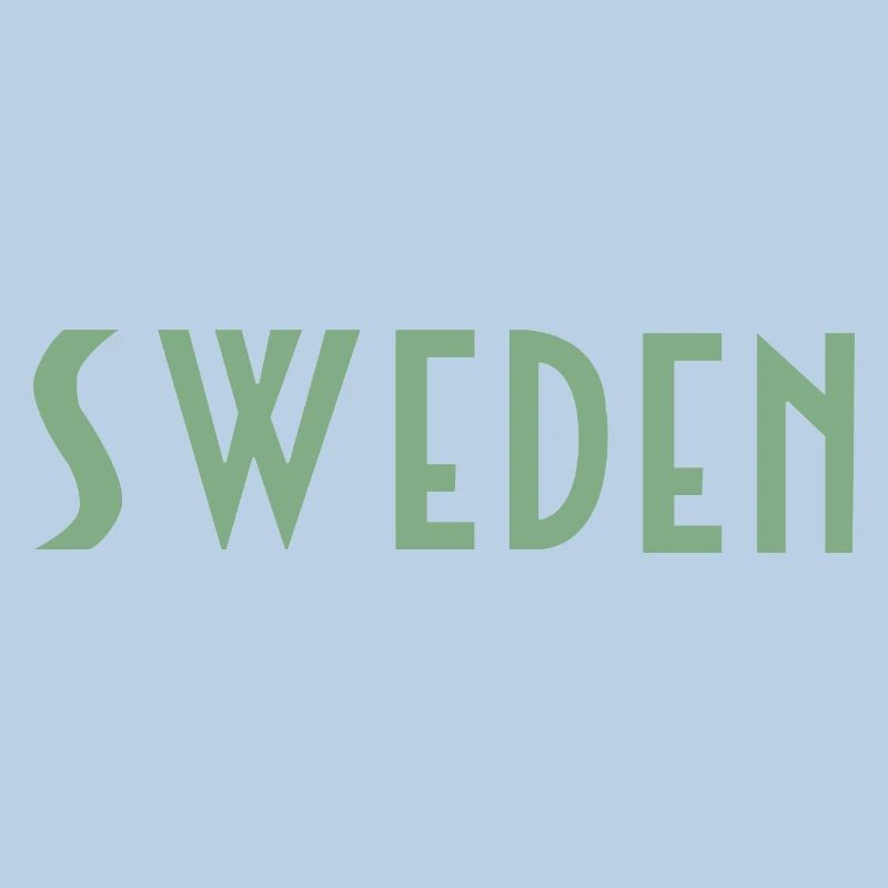 Suède