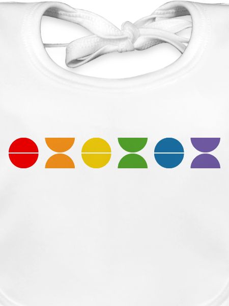 Regenbogen fun
