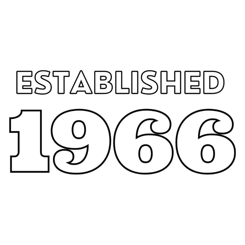 Fondée en 1966