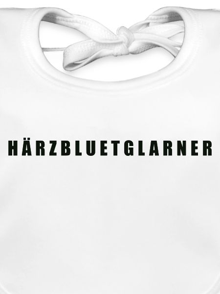 Härzbluetglarner Kanton Glarus