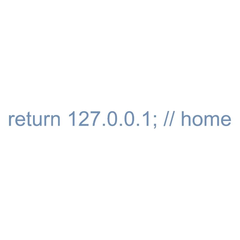 Programmierer Nerd IT Witz Developer Zuhause