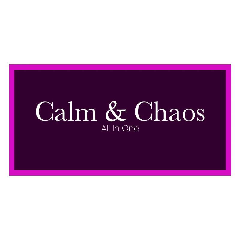 Rust en chaos