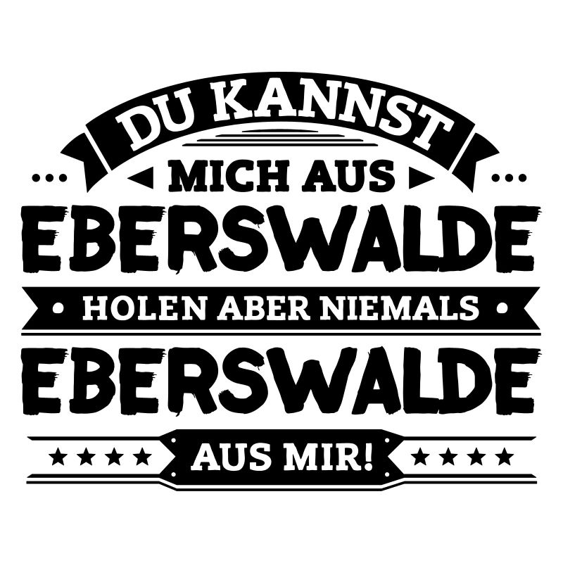 Mein Eberswalde