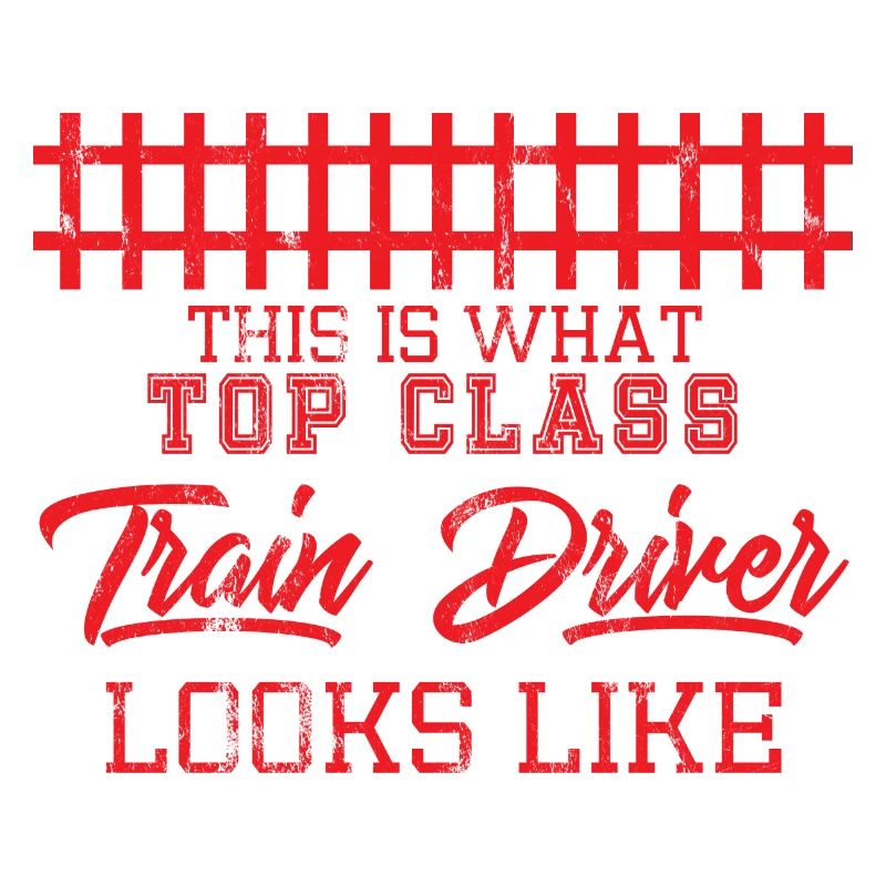 Train driver, train conductor, railway, subway, ICE, train