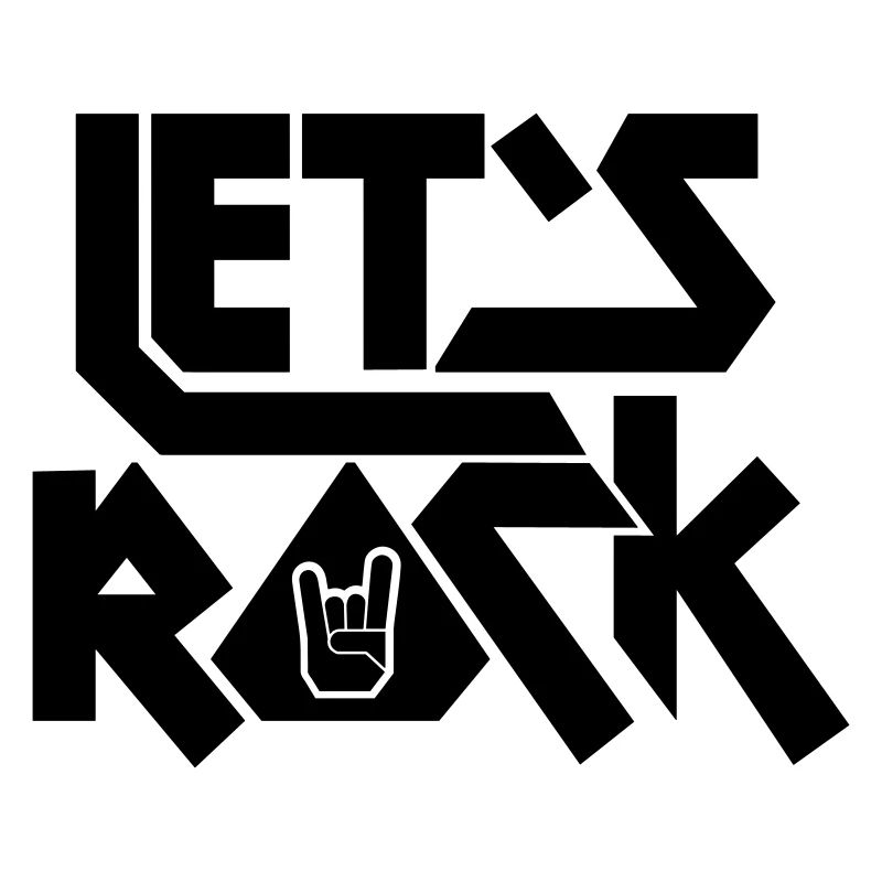 Let's Rock