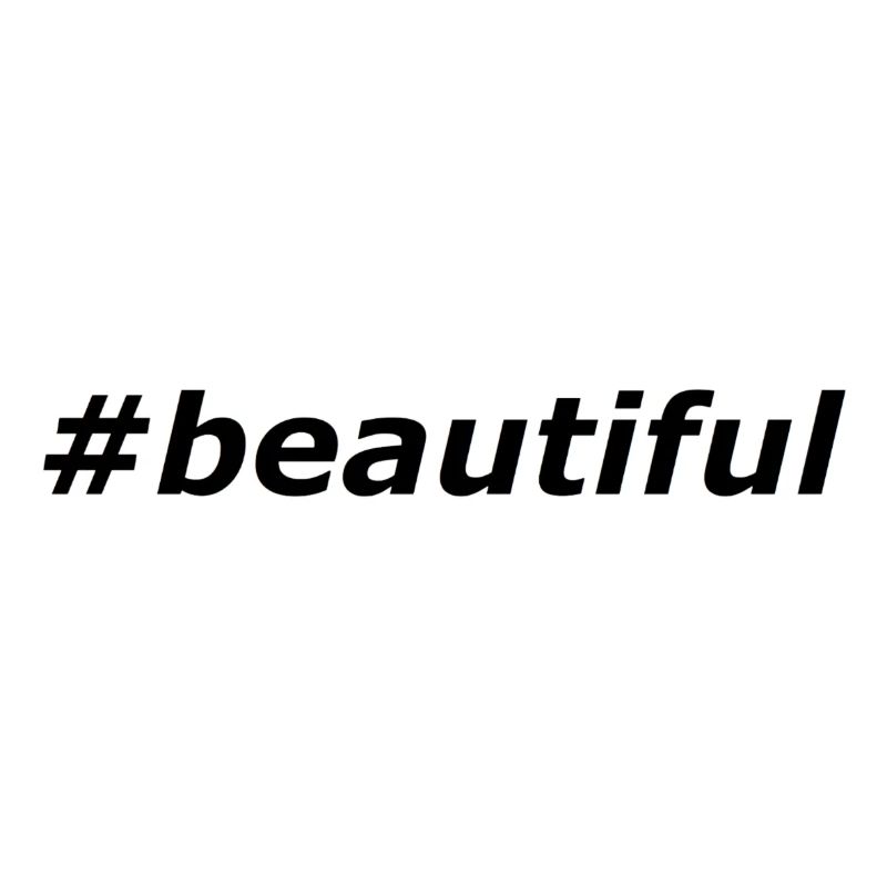 #beautiful