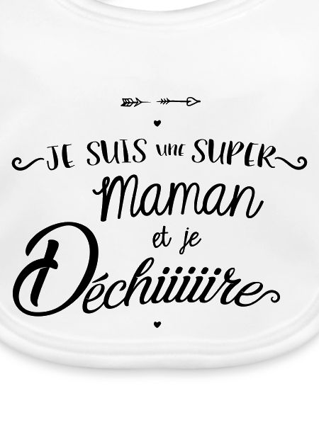Super maman