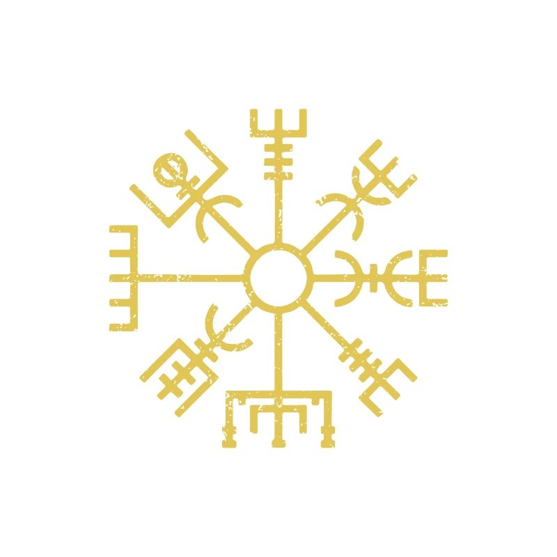 VIKING symbole