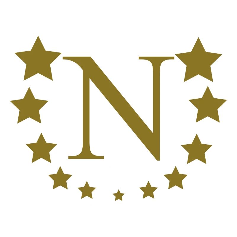 N