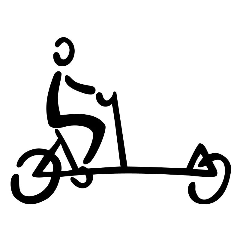 Cargo vélo