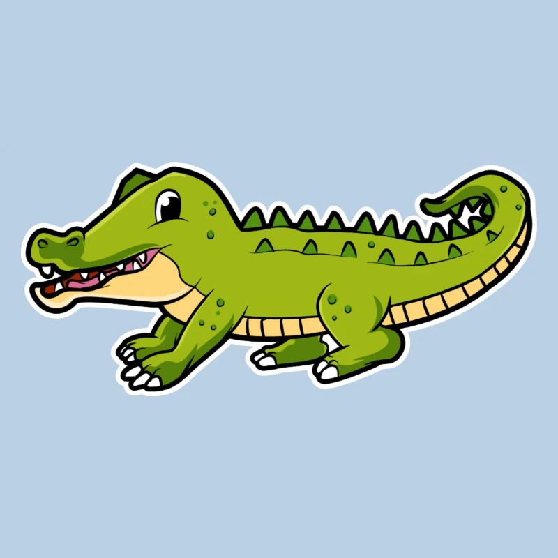 crocodile