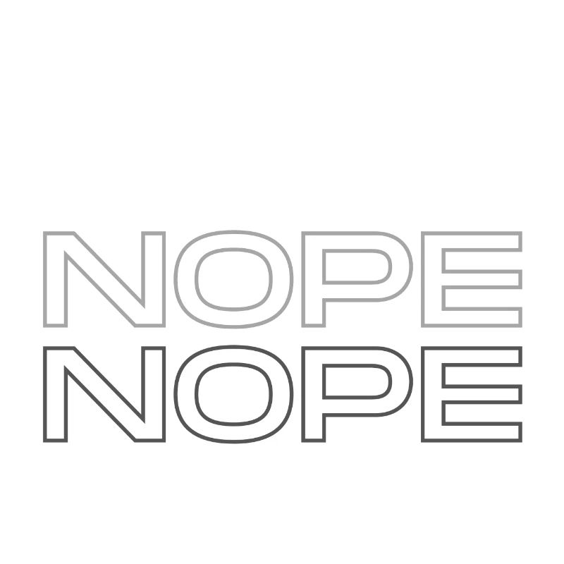 Non