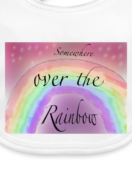 Somewhere Ober the rainbow