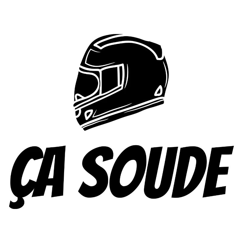ça soude