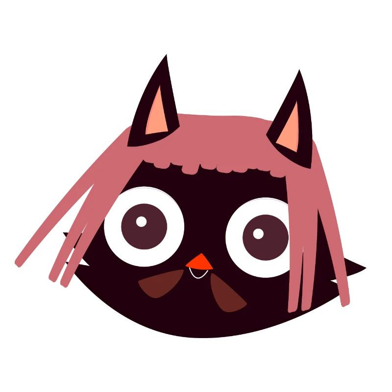 Chat mignon Thundercat