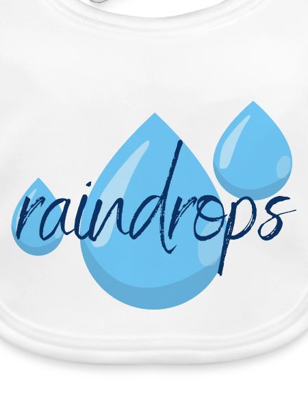 raindrops