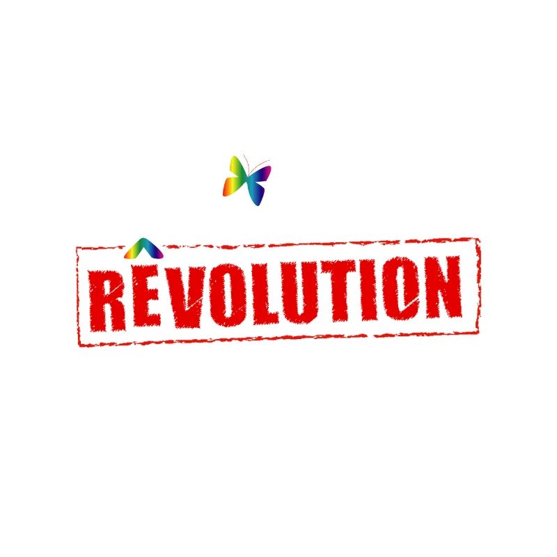 Rêvolution rainbow