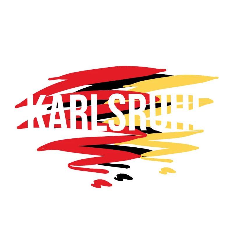 Karlsruhe Gift Idea Karlsruhe Gift