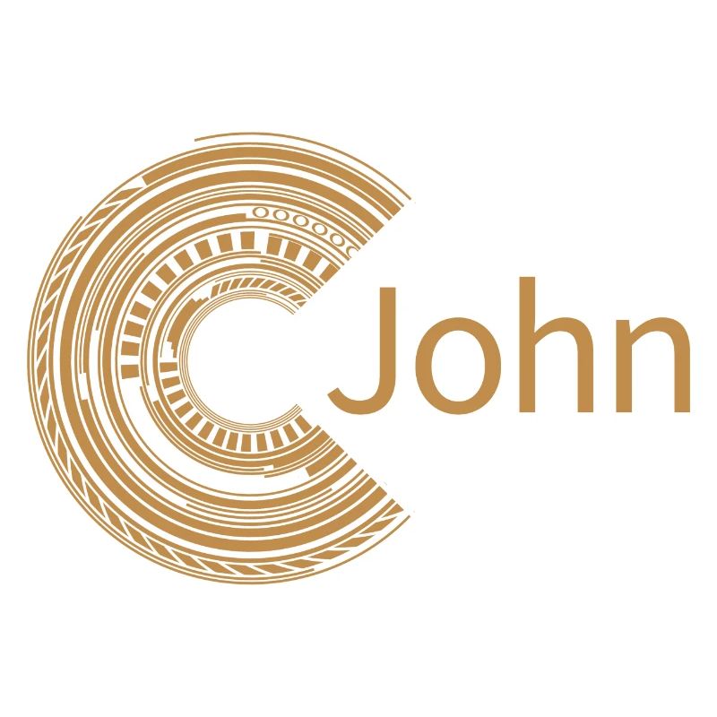 Pour John