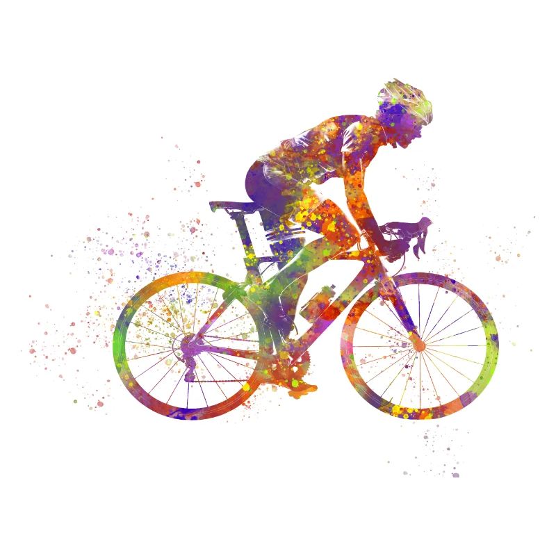 Radfahrer