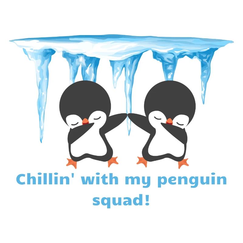 Penguine Squad
