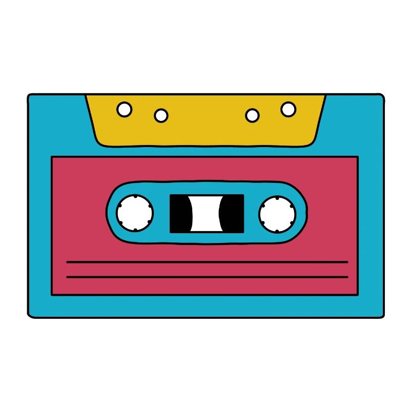 Kassette