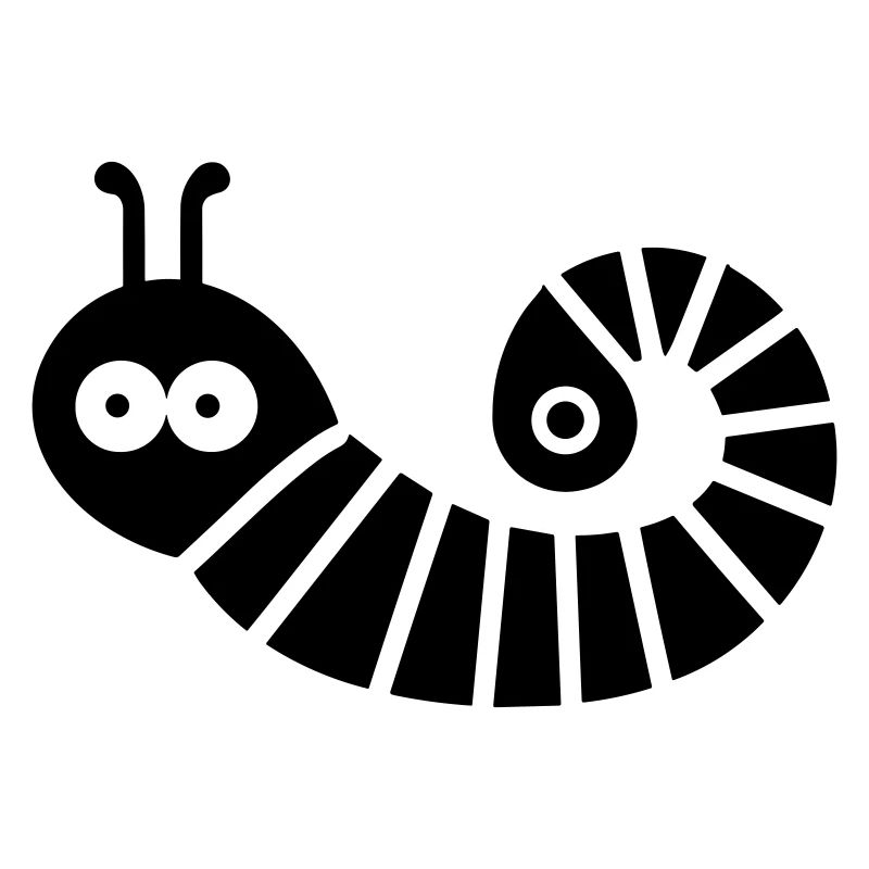 caterpillar