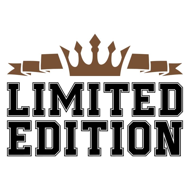édition limitée