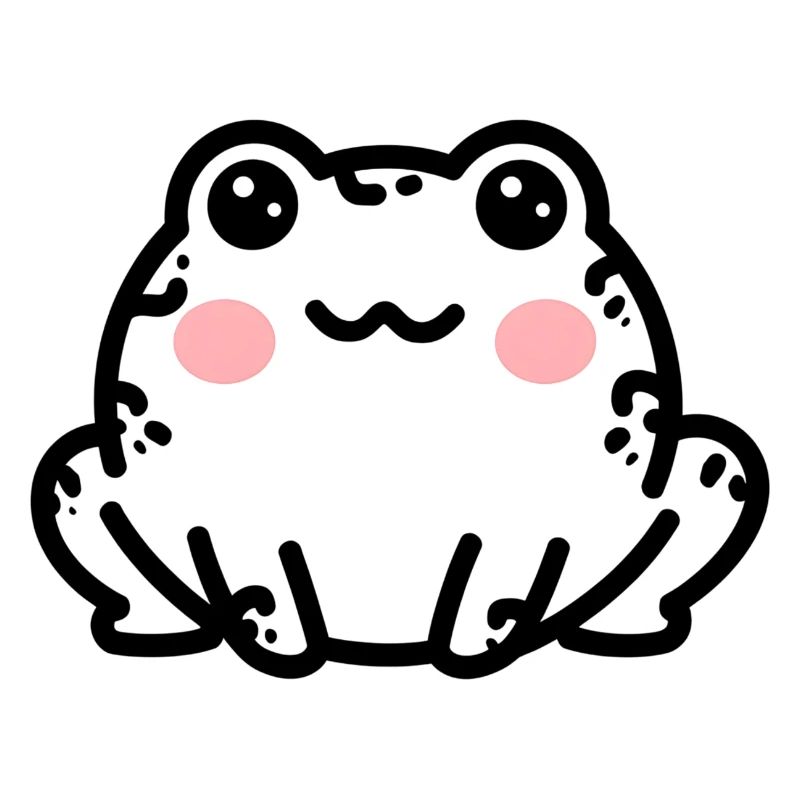 crapaud