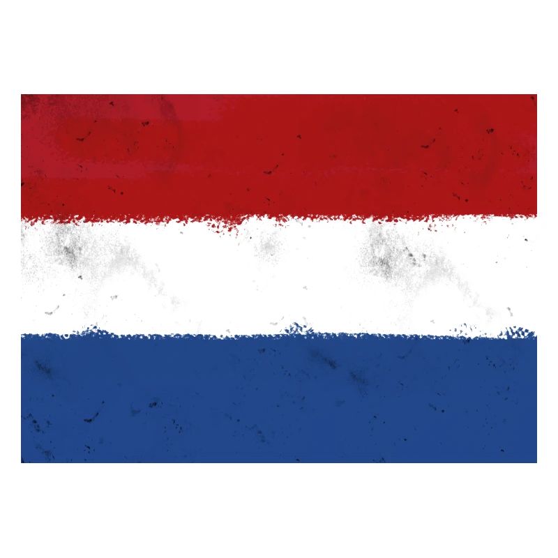 Drapeau des Pays-Bas - Pays-Bas